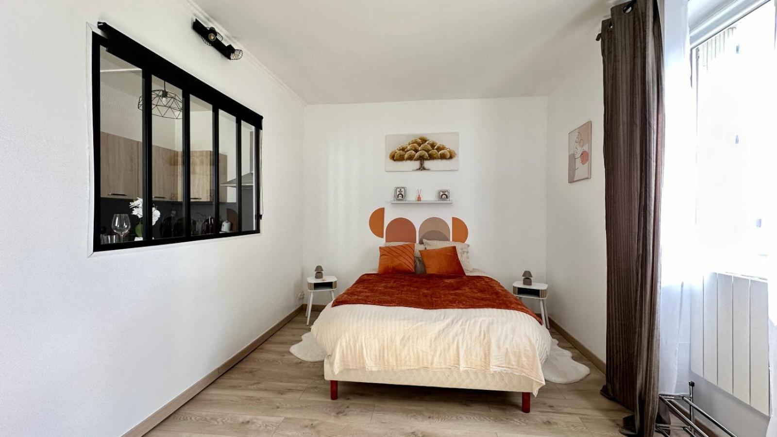 Apartment Le Cocon Douillet - 5