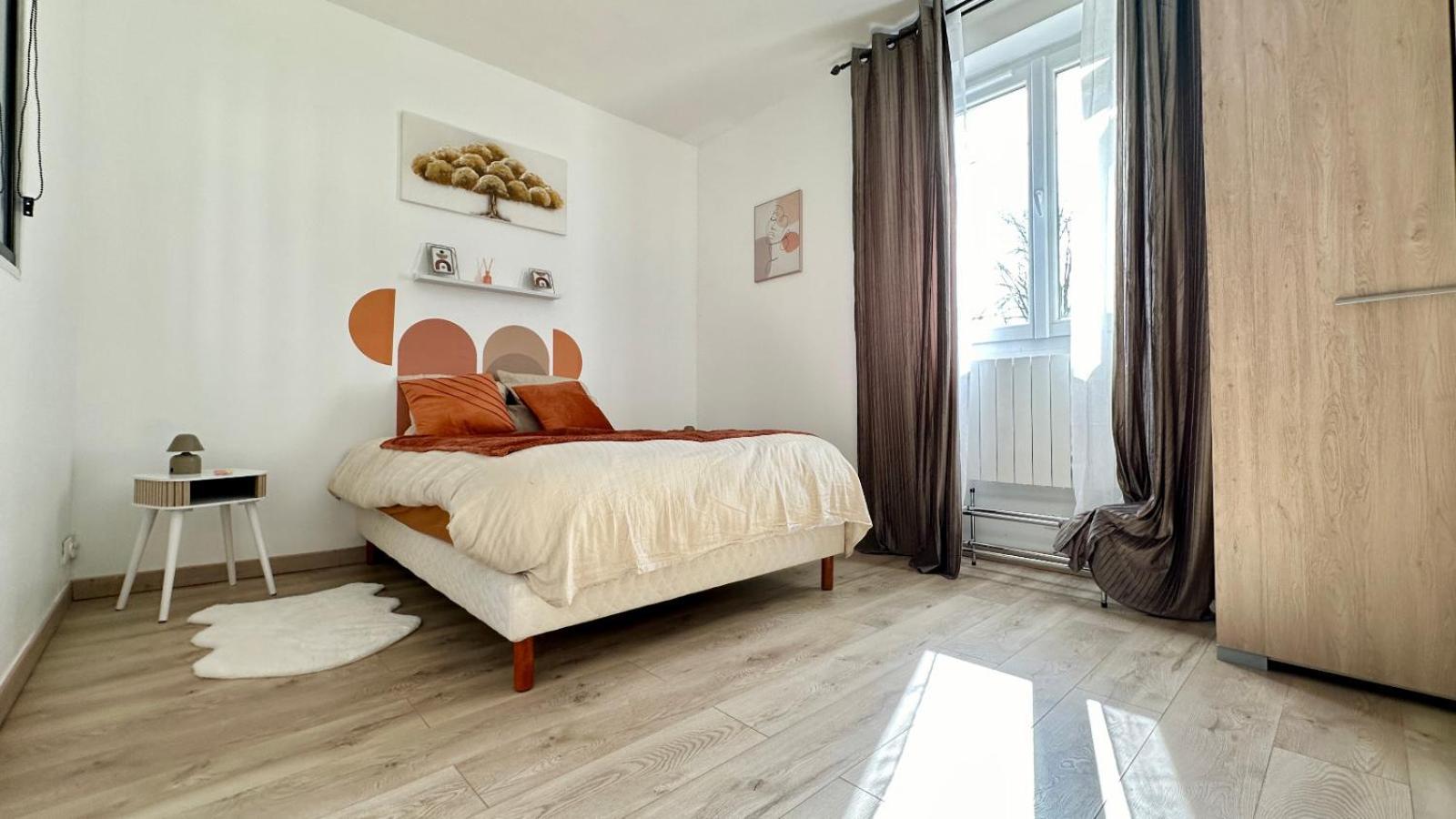 Apartment Le Cocon Douillet - 5