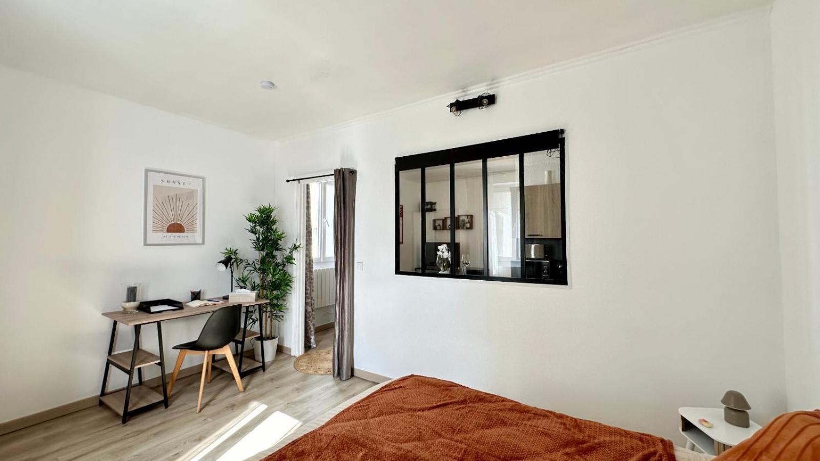 Apartment Le Cocon Douillet - 5