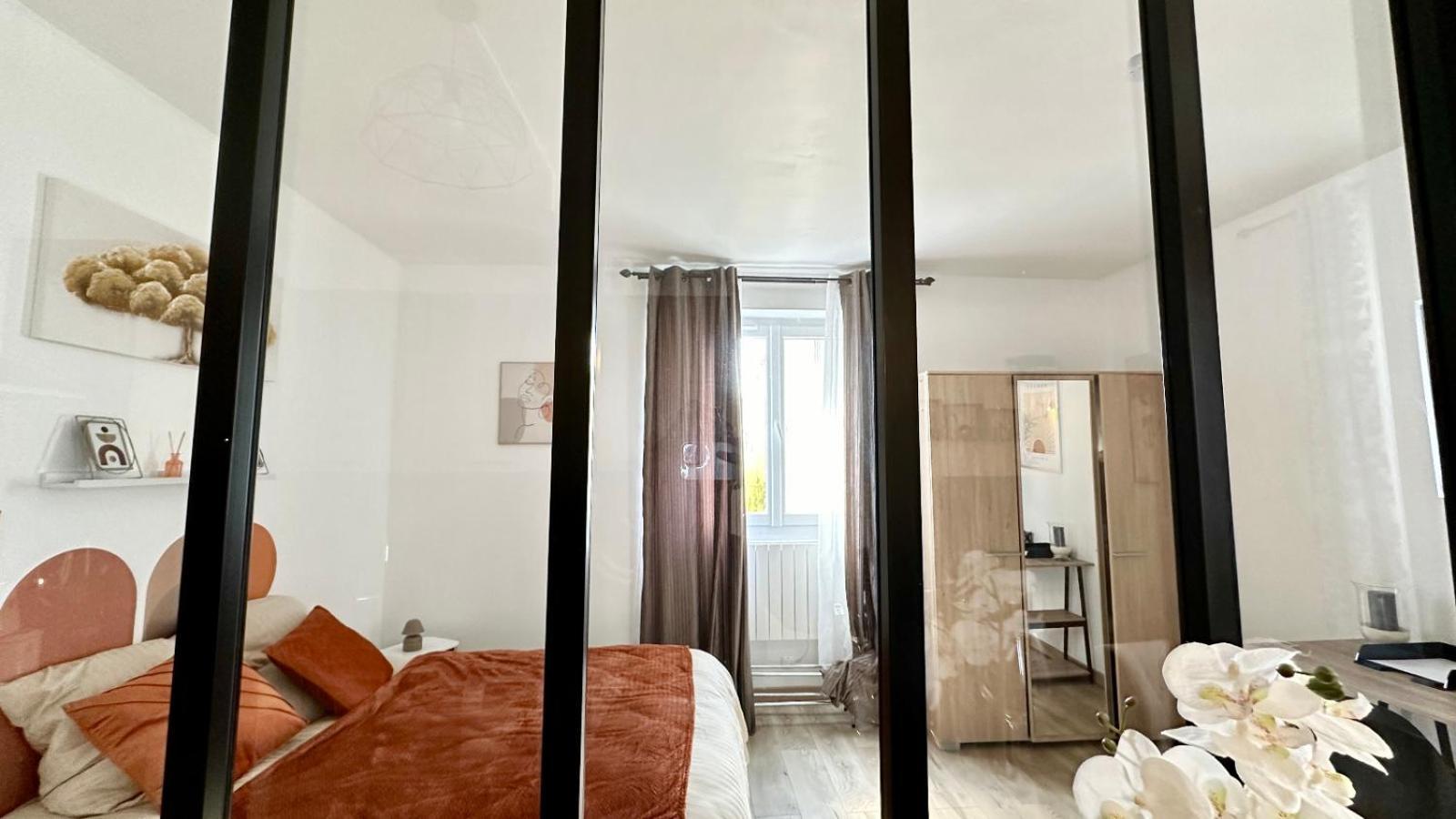 Le Cocon Douillet - 5